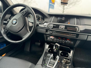 BMW 5 Series foto 8