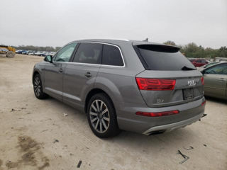 Audi Q7 foto 6