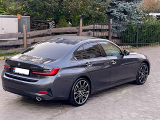 BMW 3 Series foto 2