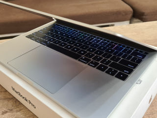 TOP! Apple MacBook Pro 13 2017 (i7 3.5/16Gb/512Gb) foto 9