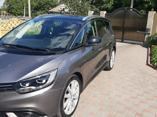 Renault Grand Scenic foto 3