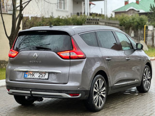 Renault Grand Scenic foto 5