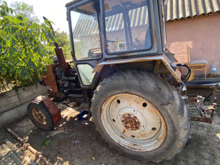 Vind Tractor UMZ 2008 foto 6