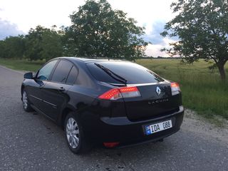 Renault Laguna foto 6