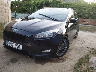 Ford Focus ST foto 4