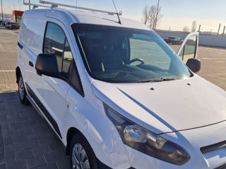 Ford Transit Connect foto 2