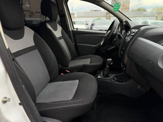 Dacia Duster foto 8
