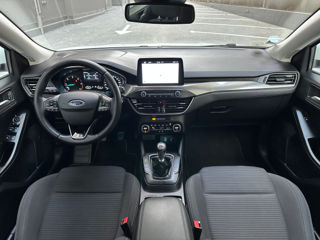 Ford Focus foto 9