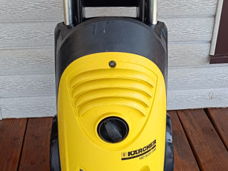 Karcher HD 9/20-4M 200 bari