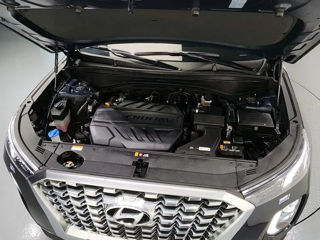 Hyundai Palisade foto 6