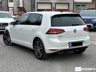 Volkswagen Golf foto 4