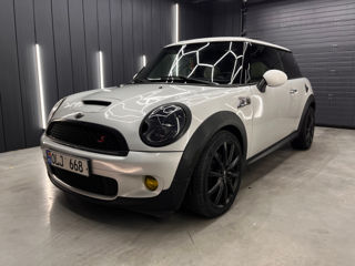 Mini Cooper S foto 3