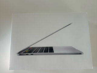 Apple MacBook Pro 13-inch Silver foto 5