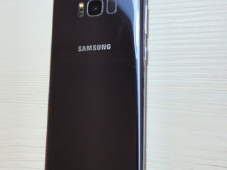 Sasmsung Galaxy S8+ (plus) DS foto 5