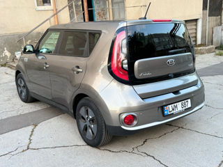 KIA Soul foto 2