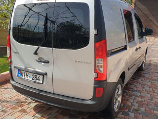 Mercedes Citan foto 8