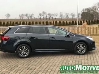 Toyota Avensis  1.8 2.0 d4d 2.2d4d + 2.2 d-cat T27 T291,6 D4D   T25 hacibak.universal.Комплектующие foto 4