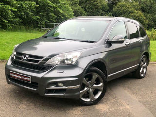 Honda CRV 3 foto 1