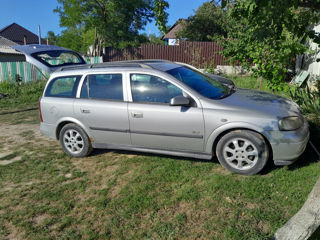 Opel Astra foto 1