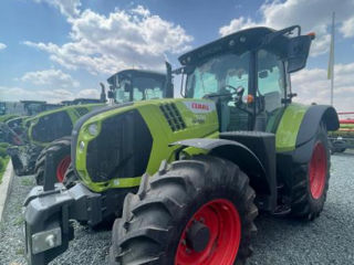 Tractor Claas Arion 630 Hexa Stage V din 2022 foto 3