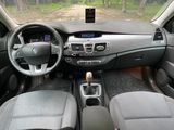 Renault Laguna foto 8