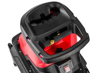 Tocator de crengi electric Red Technic RTRDG0131 -Universalmag foto 5