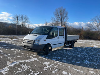 Ford Transit foto 2