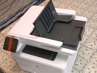 Descoperă Viteza și Eficiența cu HP LaserJet Pro M428 - Imprimanta Multifuncțională pentru Performan foto 5