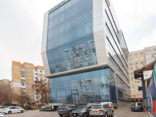 Oficiu de Închiriat – 255 mp – Continental Business Center foto 7