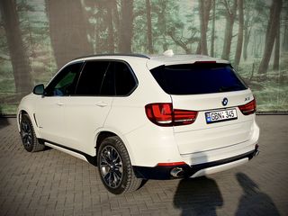 BMW X5 foto 4