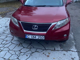 Lexus RX Series foto 6