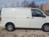 Volkswagen transporter t5 foto 4