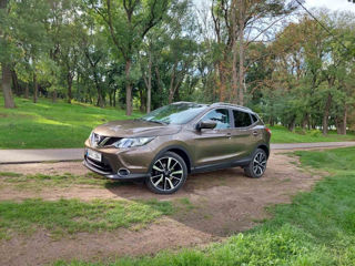 Nissan Qashqai foto 5