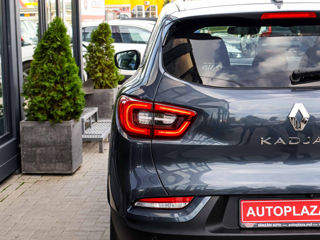 Renault Kadjar foto 12