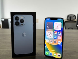 iPhone 13 PRO 128 Gb Sierra Blue