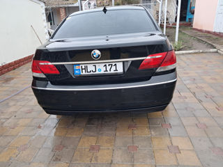 BMW 7 Series foto 5