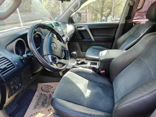 Toyota Land Cruiser Prado фото 6