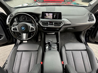 BMW X3 foto 10