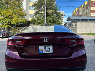 Honda Insight foto 2