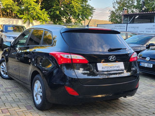 Hyundai i30 foto 4