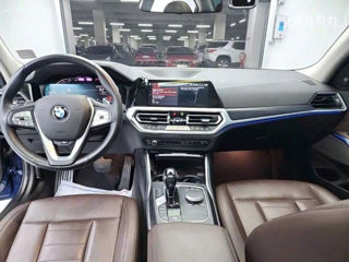 BMW 3 Series foto 7