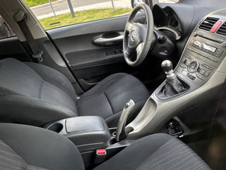 Toyota Auris foto 4