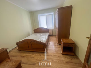 Apartament cu 3 camere, 70 m², Ciocana, Chișinău foto 3