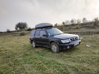 Subaru Forester foto 7