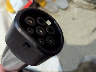 EV Charger Tesla Type 2 original gen 2  - Nou  32A/7KW foto 4