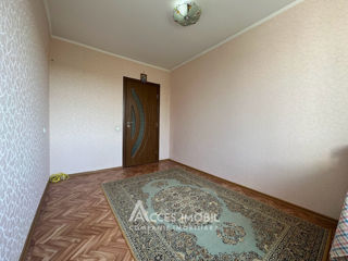 Apartament cu 3 camere, 64 m², Buiucani, Chișinău foto 5