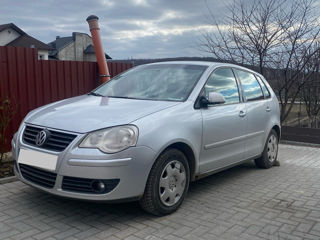 Volkswagen Polo foto 2