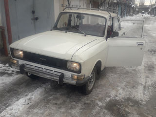 Москвич / Иж 2140, 1987 г.