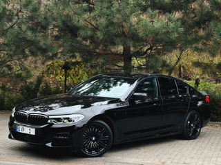 BMW 5 Series foto 2