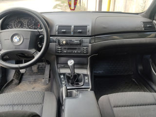 BMW 3 Series foto 5